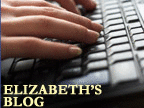 Elizabeth's Blog
