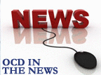 OCD in the News