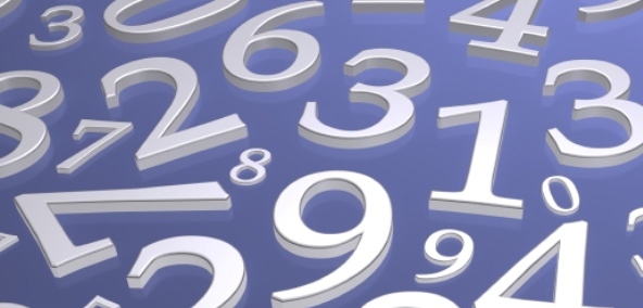 Counting/Checking