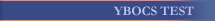 YBOC Test
