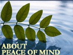 About Peace of Mind