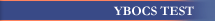 YBOC Test
