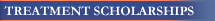 Treatment Scholarships