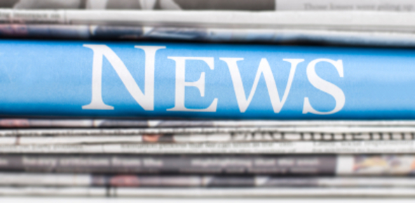 OCD IN THE NEWS